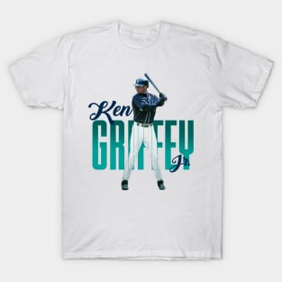 Ken Griffey Jr. T-Shirt